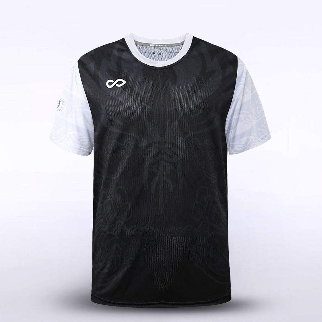 Lawrence of Arabia - Customized Kid's Sublimated Soccer Jersey