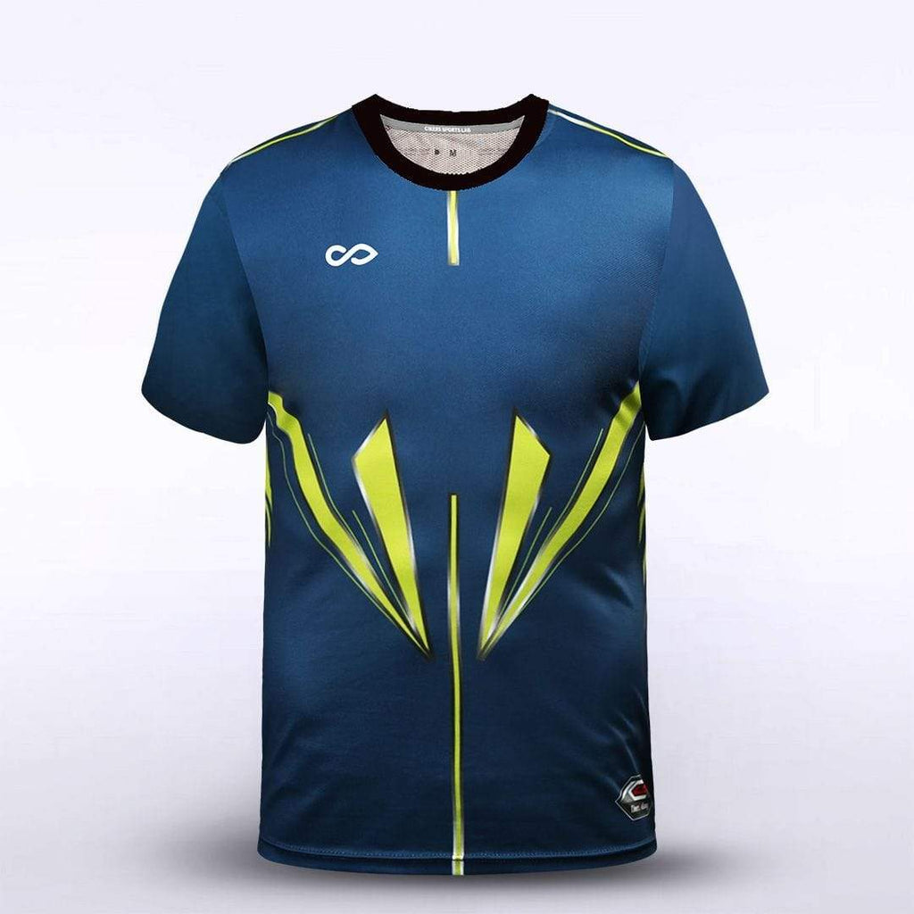 Predator Slayer - Customized Kid's Sublimated Soccer Jersey