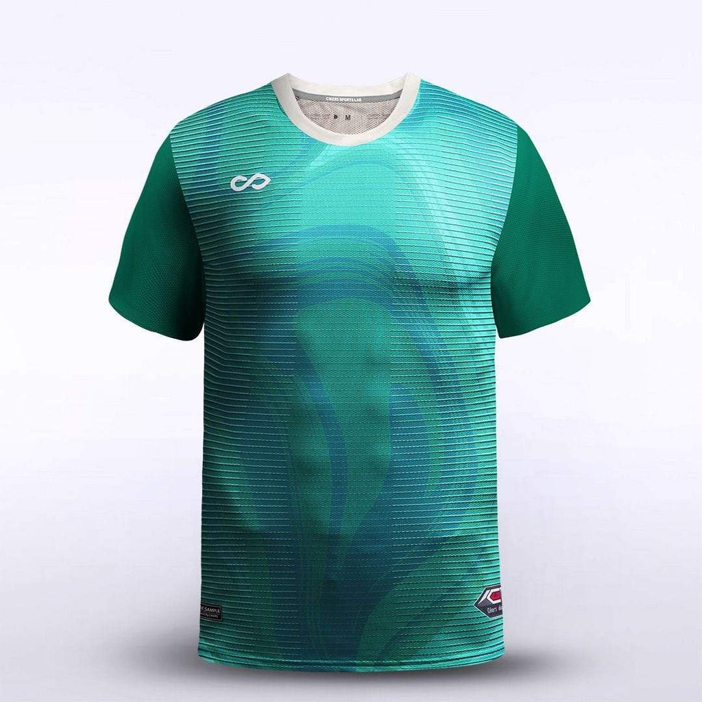 ARC Project - Customized Kid's Sublimated Soccer Jersey