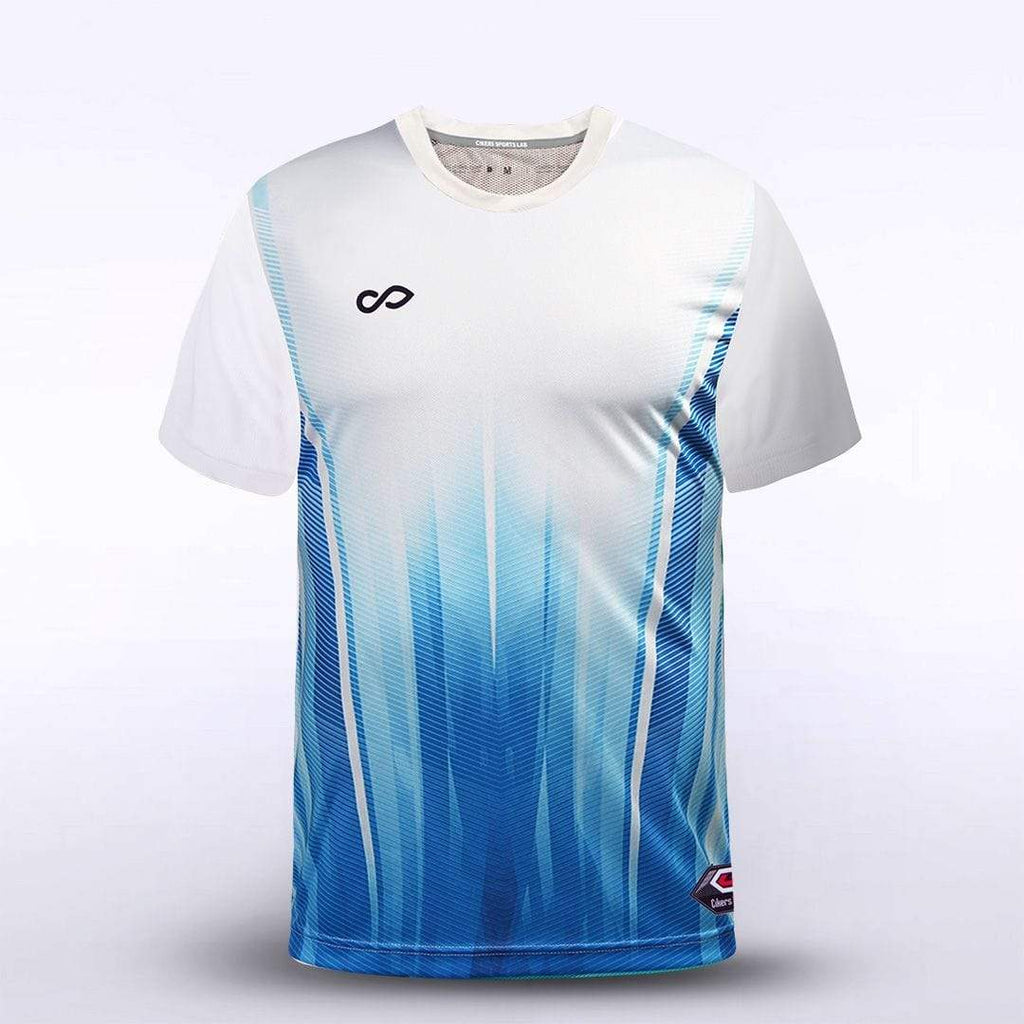 Cosmos - Customized Kid's Sublimated Soccer Jersey