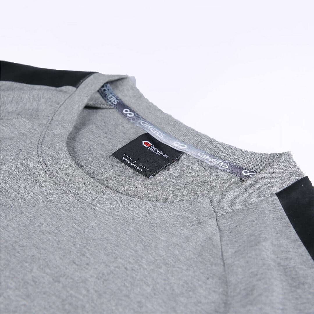 Adult Crew Neck Dragon Sweatshirt