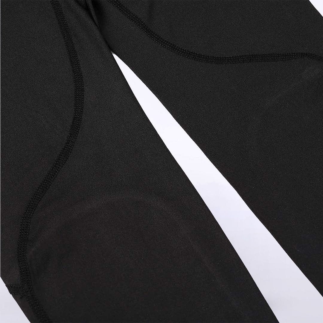Kids Compression Polar Fleece Pants