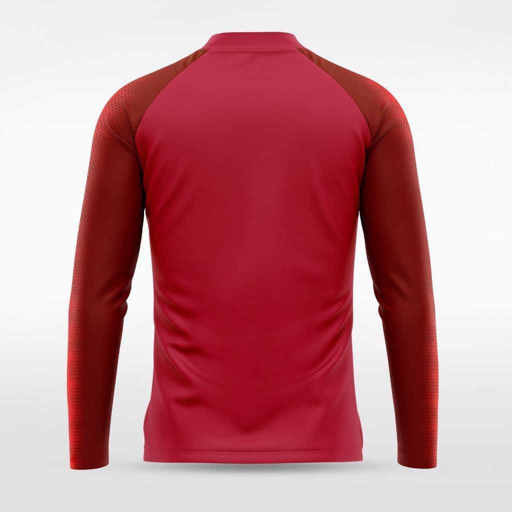 Embrace Radiance - Customized Kid's Sublimated 1/4 Zip