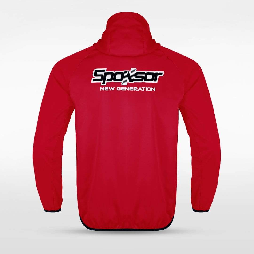 Light Speed - Customized Adult's Waterproof
