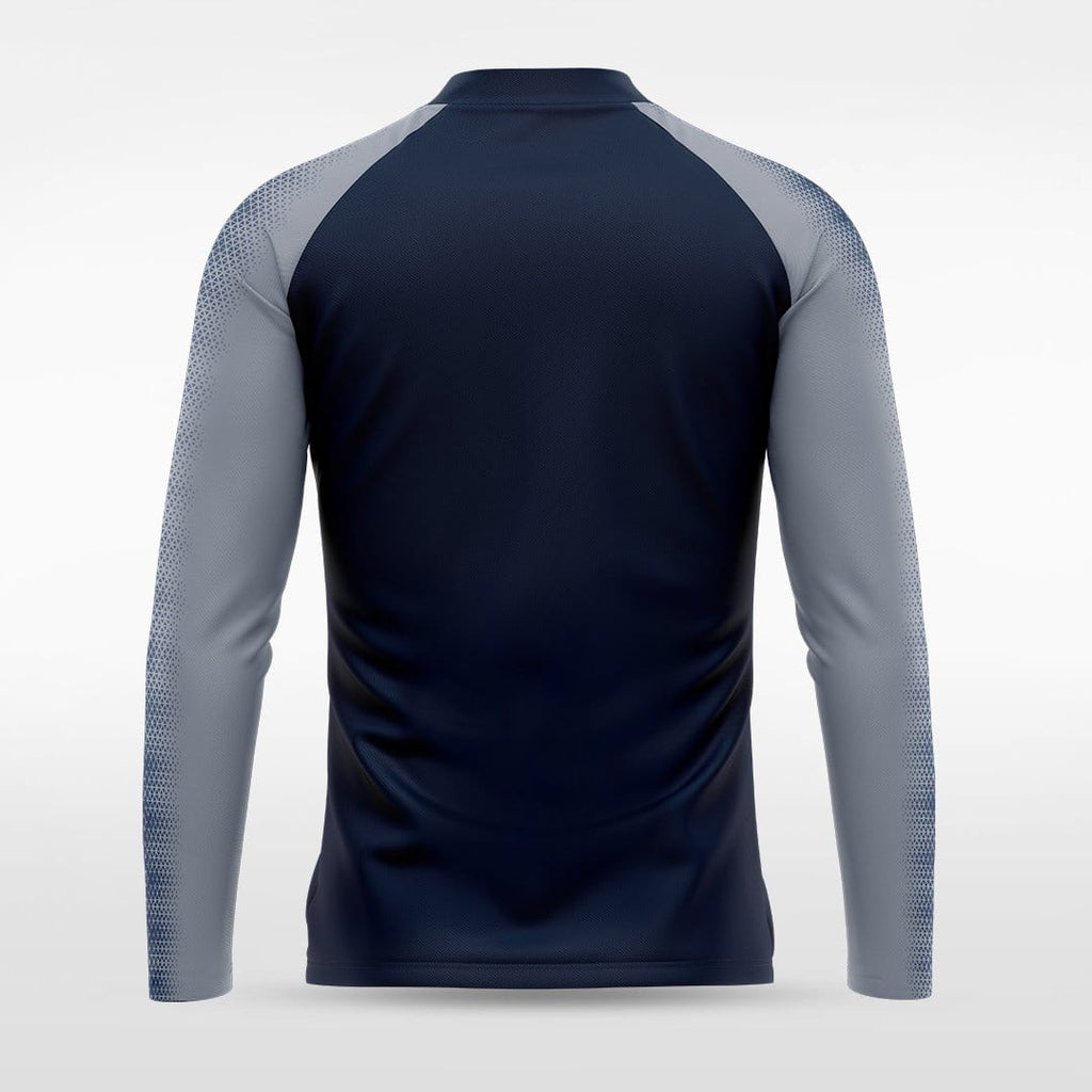 Embrace Radiance - Customized Kid's Sublimated 1/4 Zip