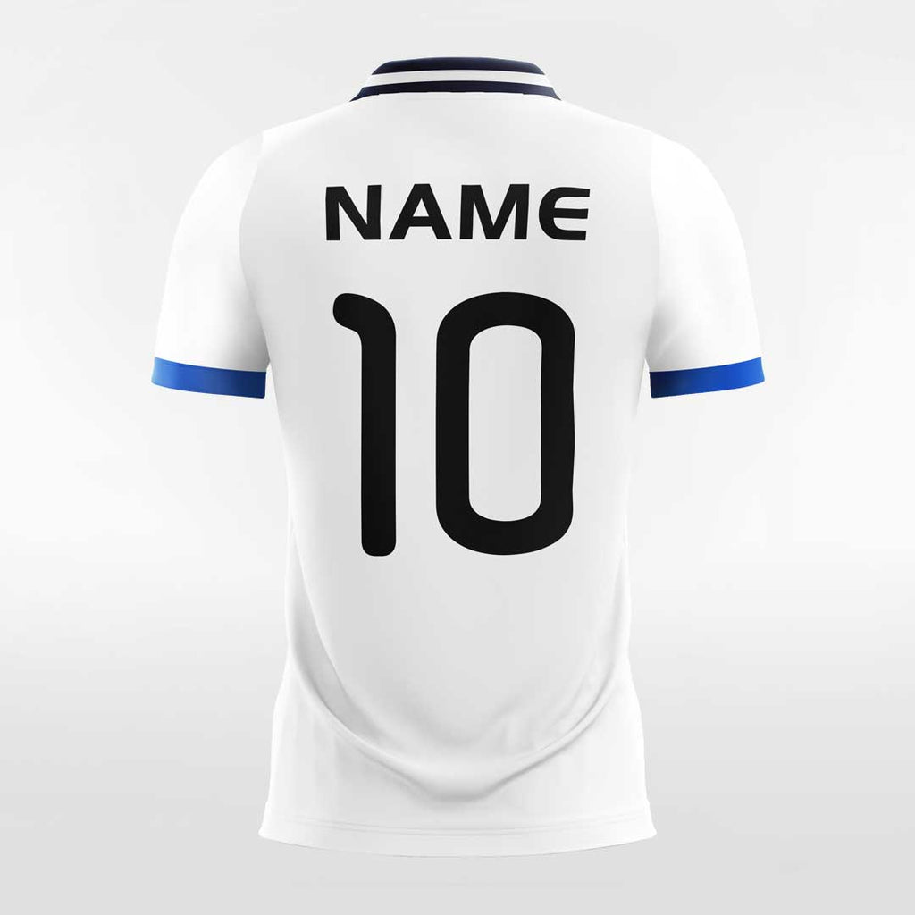 Honor 2 - Customized Men's Sublimated Soccer Jersey