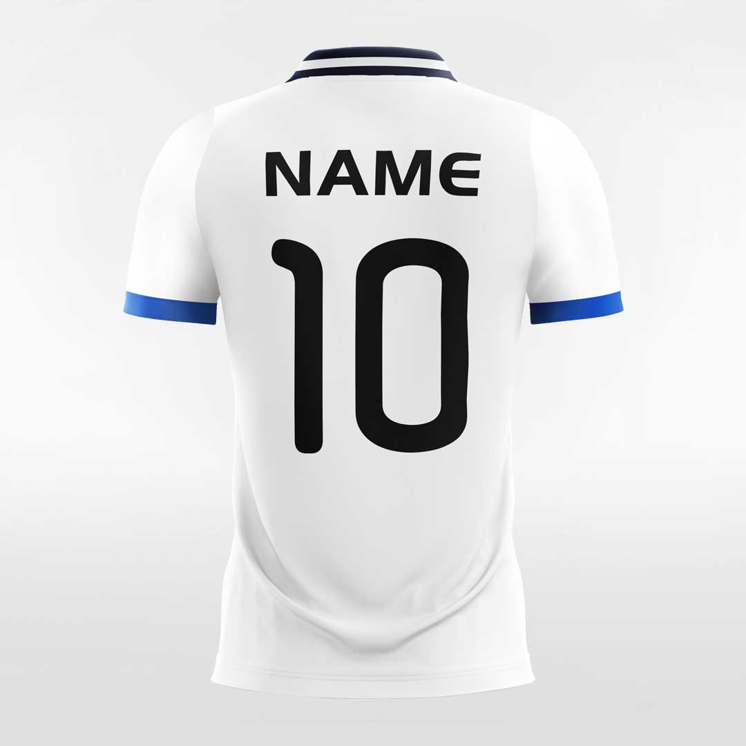 Honor 2 - Customized Men's Sublimated Soccer Jersey