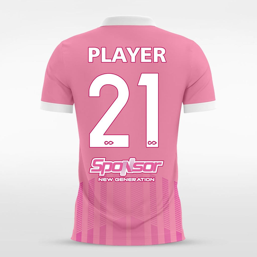 Notre Dame - Customized Men's Sublimated Soccer Jersey