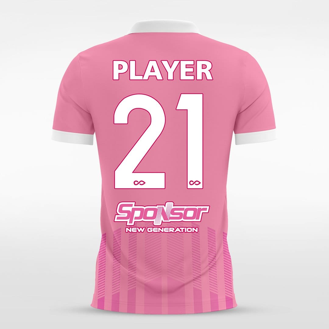 Notre Dame - Customized Men's Sublimated Soccer Jersey
