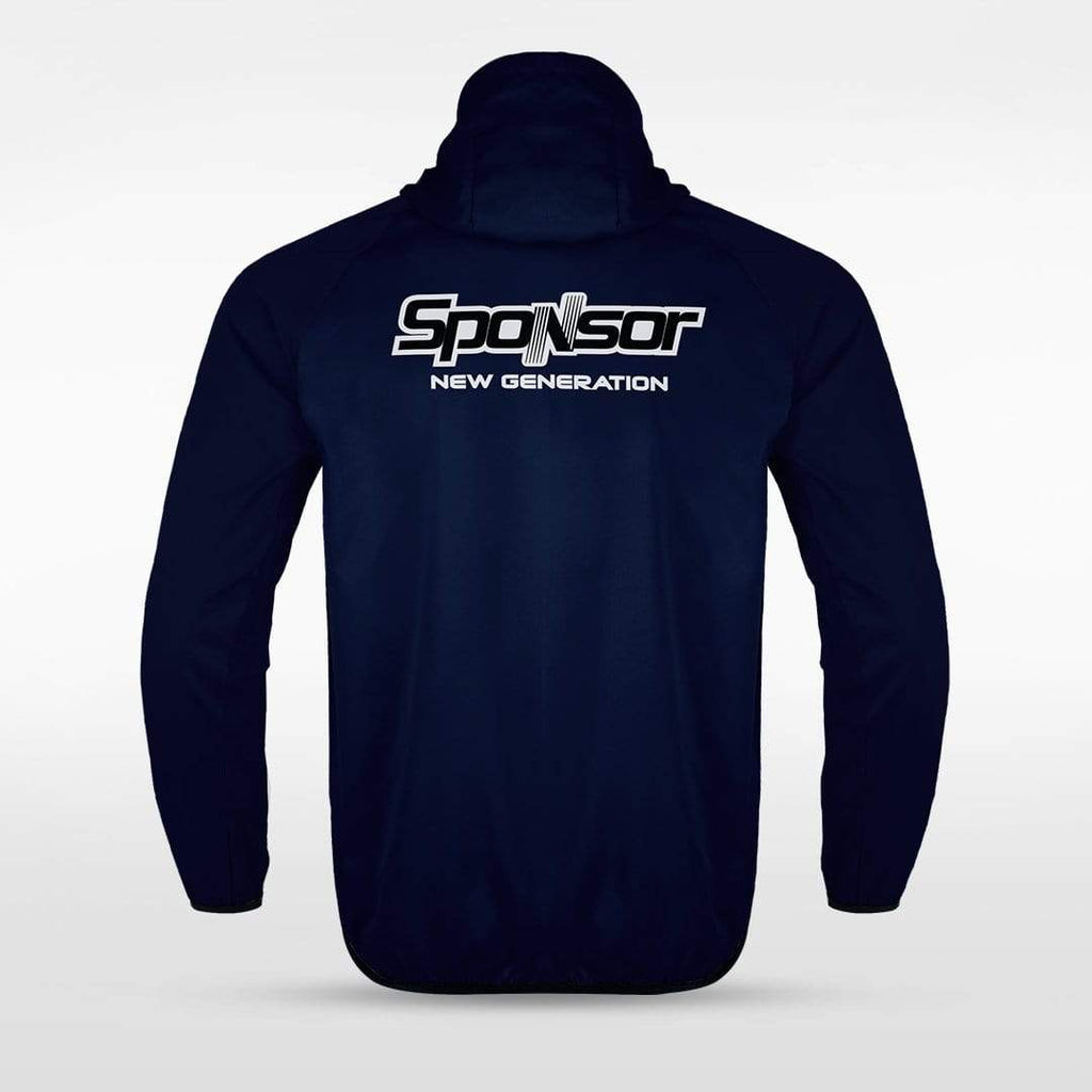Light Speed - Customized Adult's Waterproof
