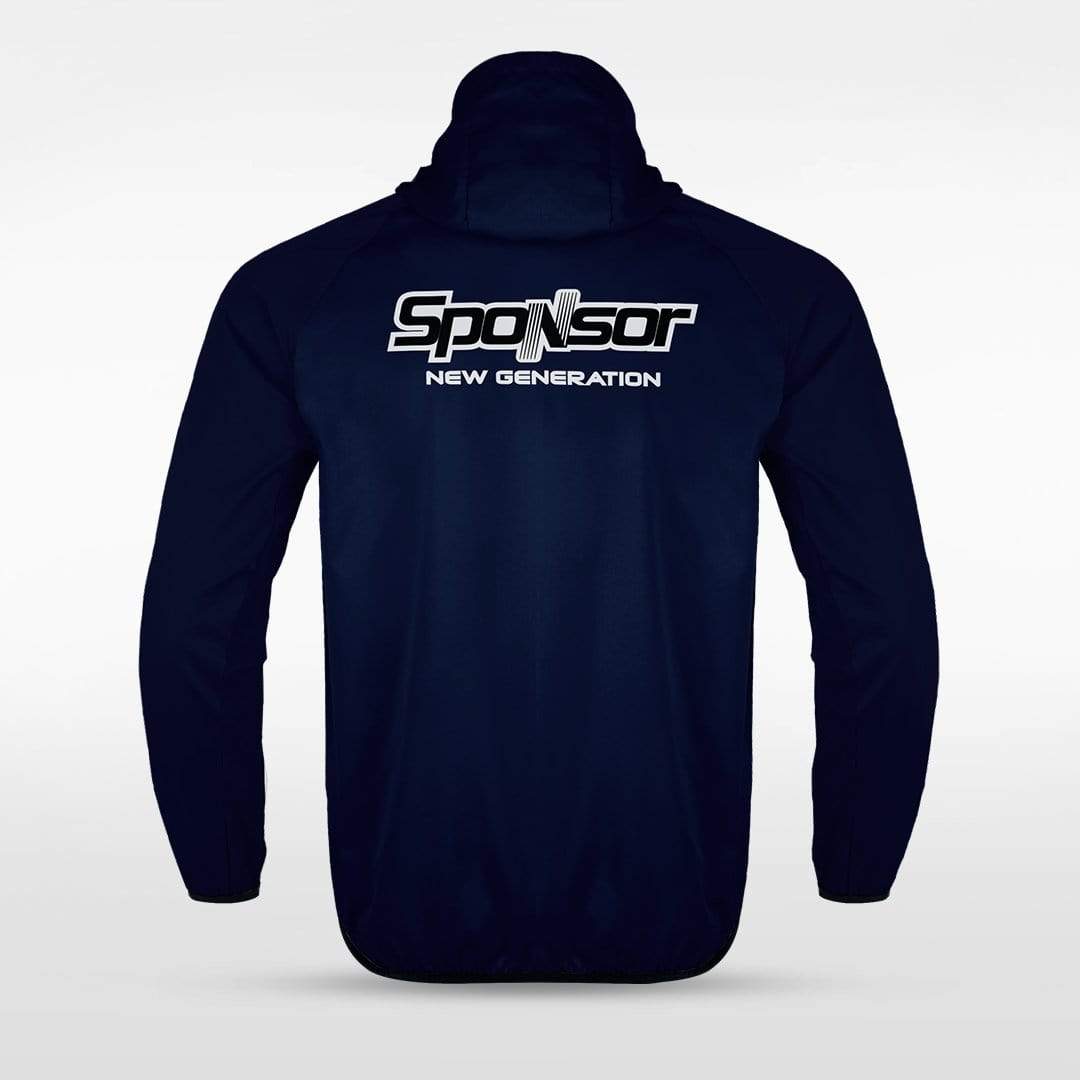 Light Speed - Customized Adult's Waterproof