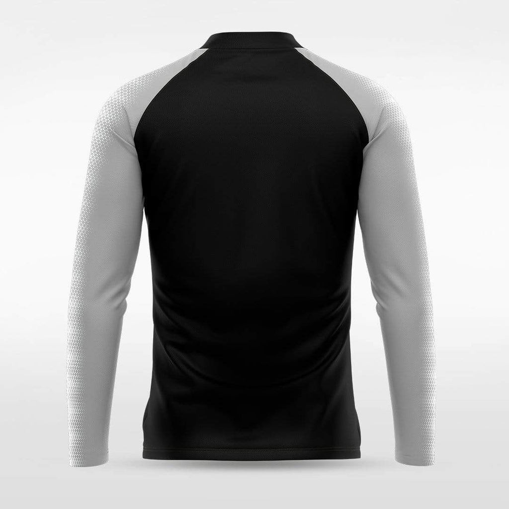 Embrace Radiance - Customized Men's Sublimated 1/4 Zip