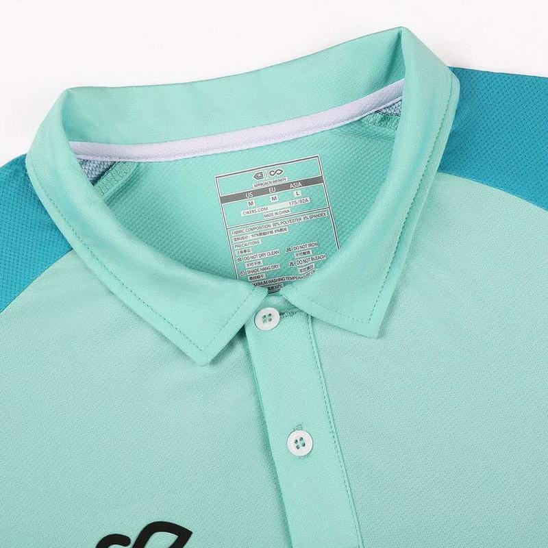 Sky - Kid's Sublimated Polo
