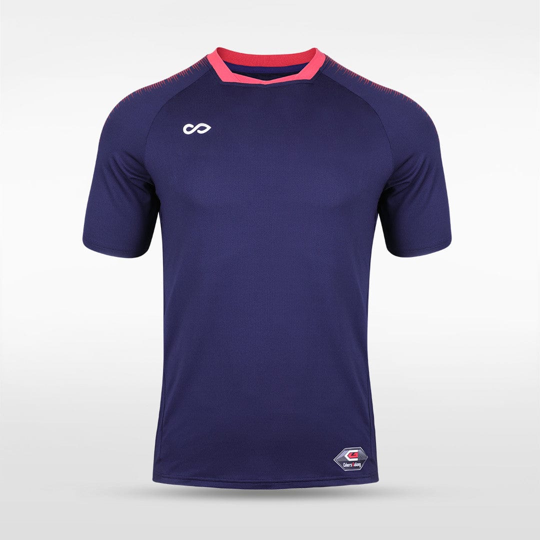Starlink - Customized Men's Soccer Jersey