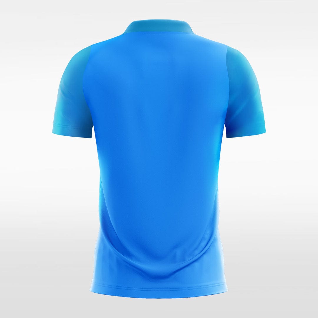 Air City - Customized Men's Sublimated Soccer Jersey