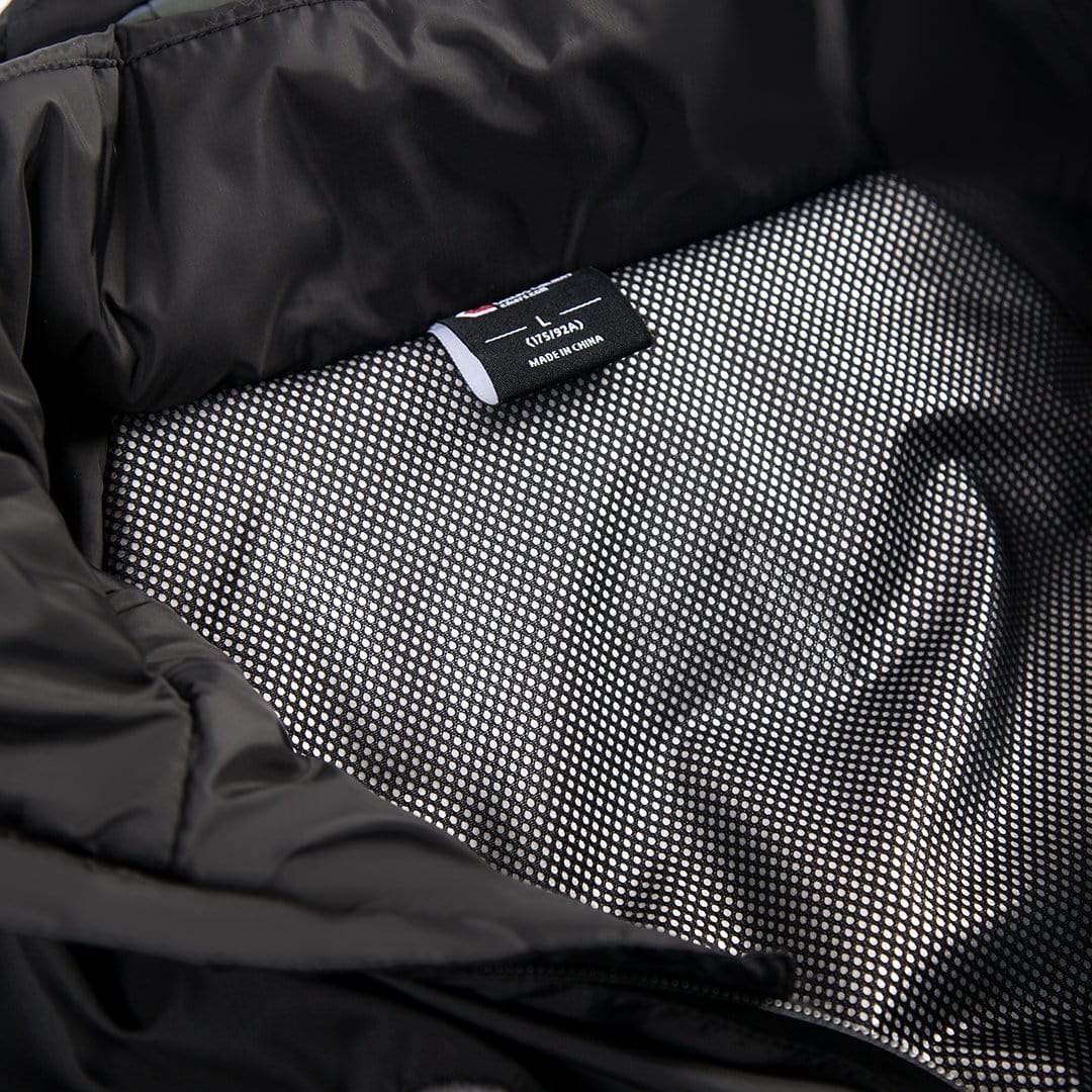 AI - Winter Waterproof Jacket
