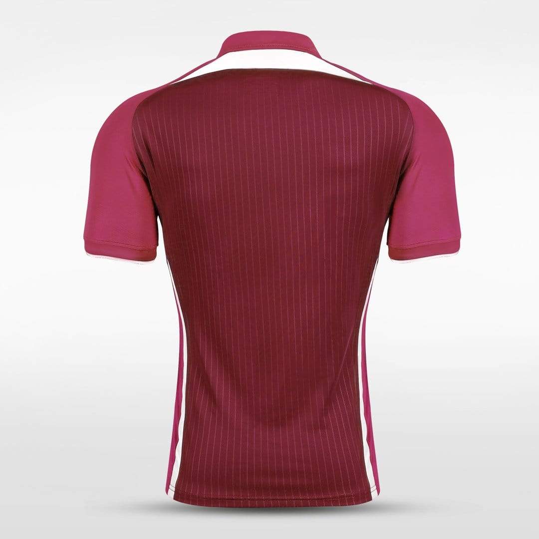 Old School - Customized Men's Soccer Jersey
