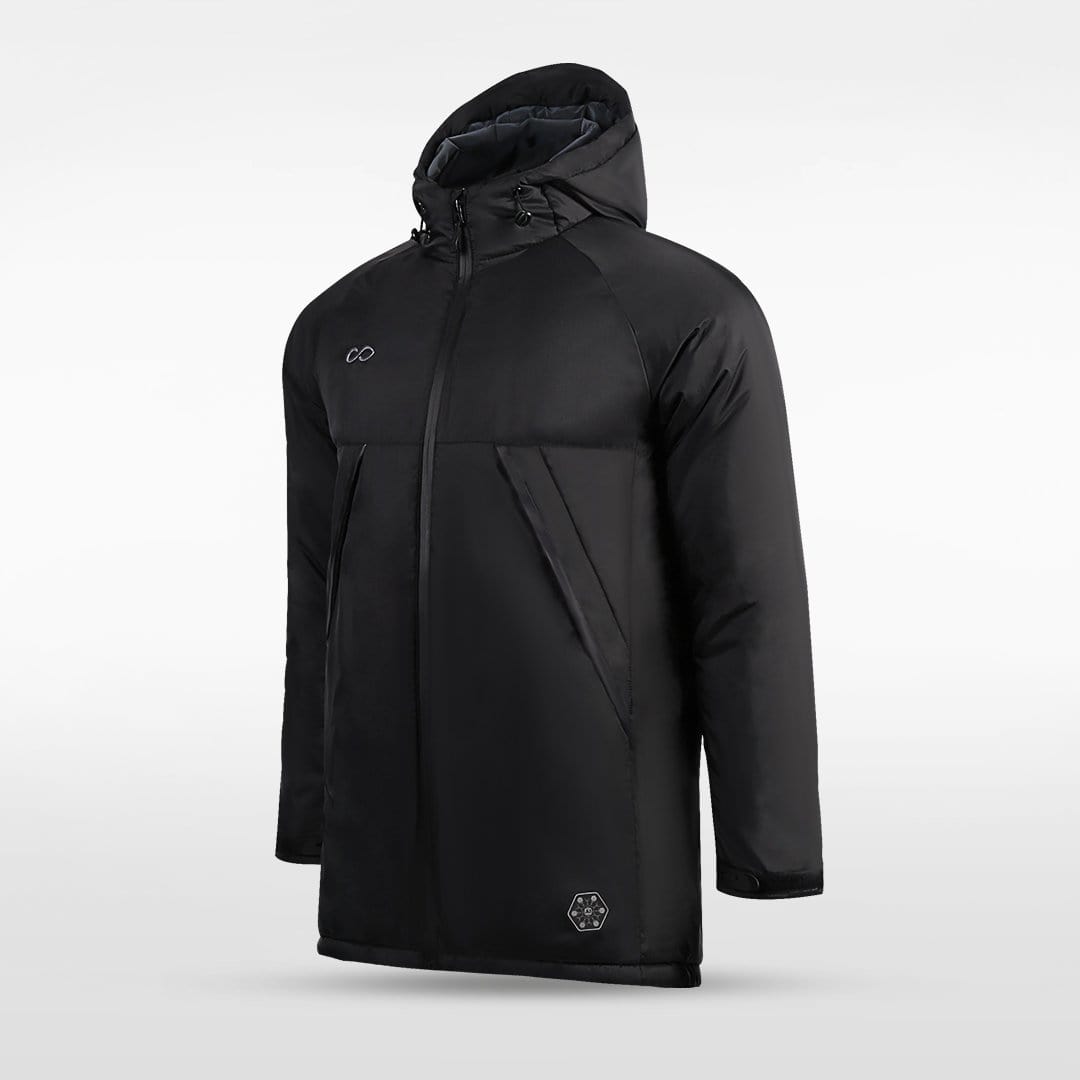 AI - Winter Waterproof Jacket