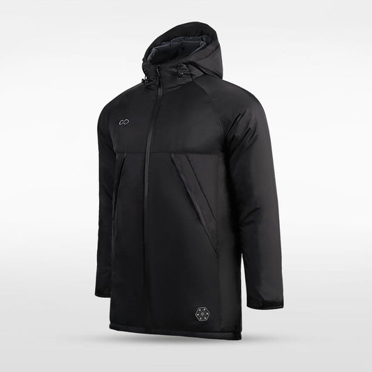 AI - Winter Waterproof Jacket