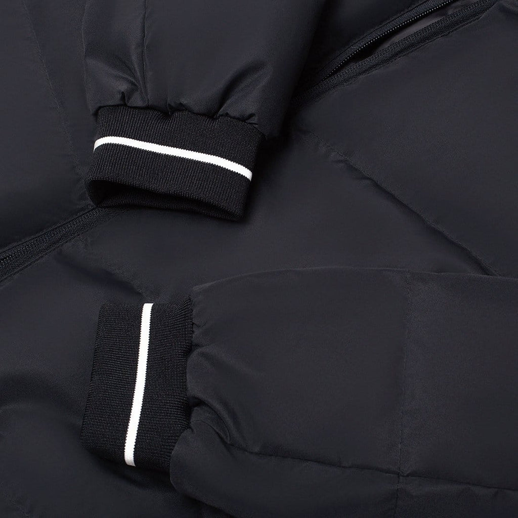 Pure - Kids Long Puffer Jacket