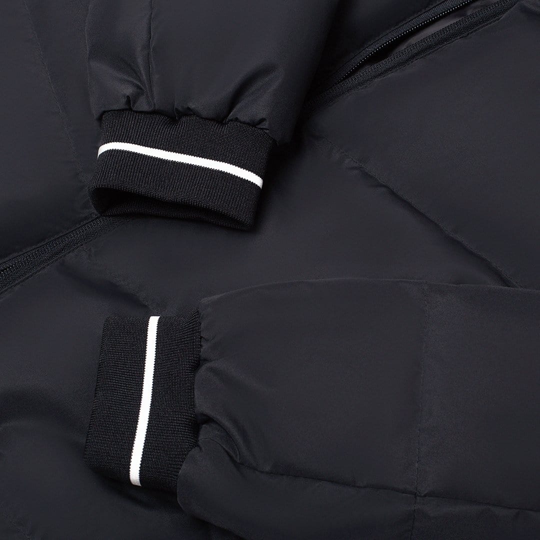 Pure - Kids Long Puffer Jacket