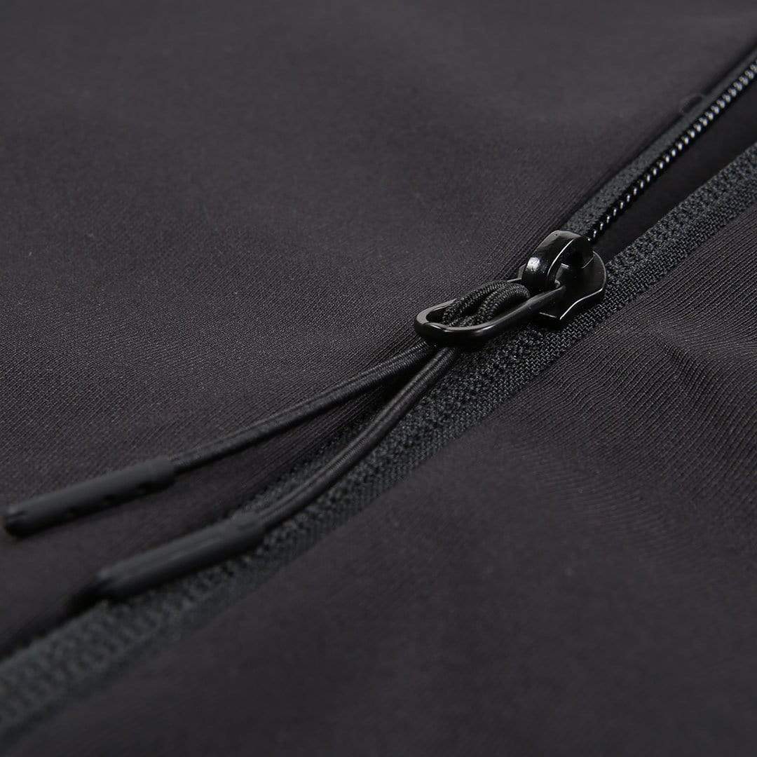 Windbreaker - Customized Full-Zip Jacket with Hoodie