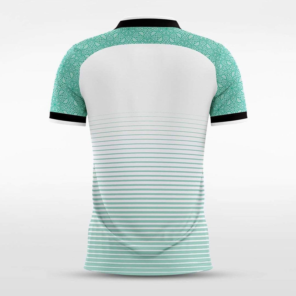 Goa - Customized Men's Sublimated Soccer Jersey