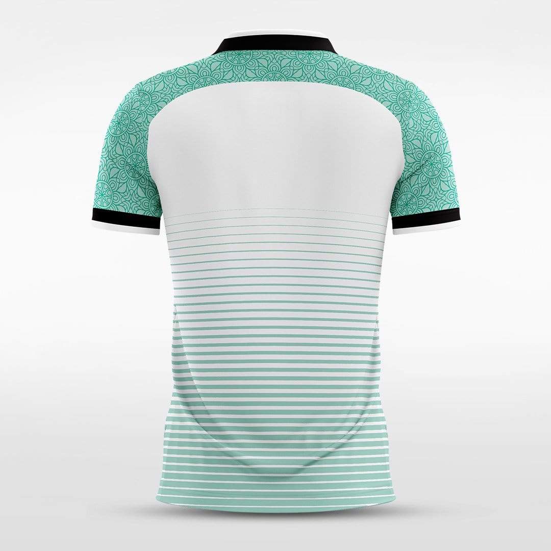 Goa - Customized Men's Sublimated Soccer Jersey