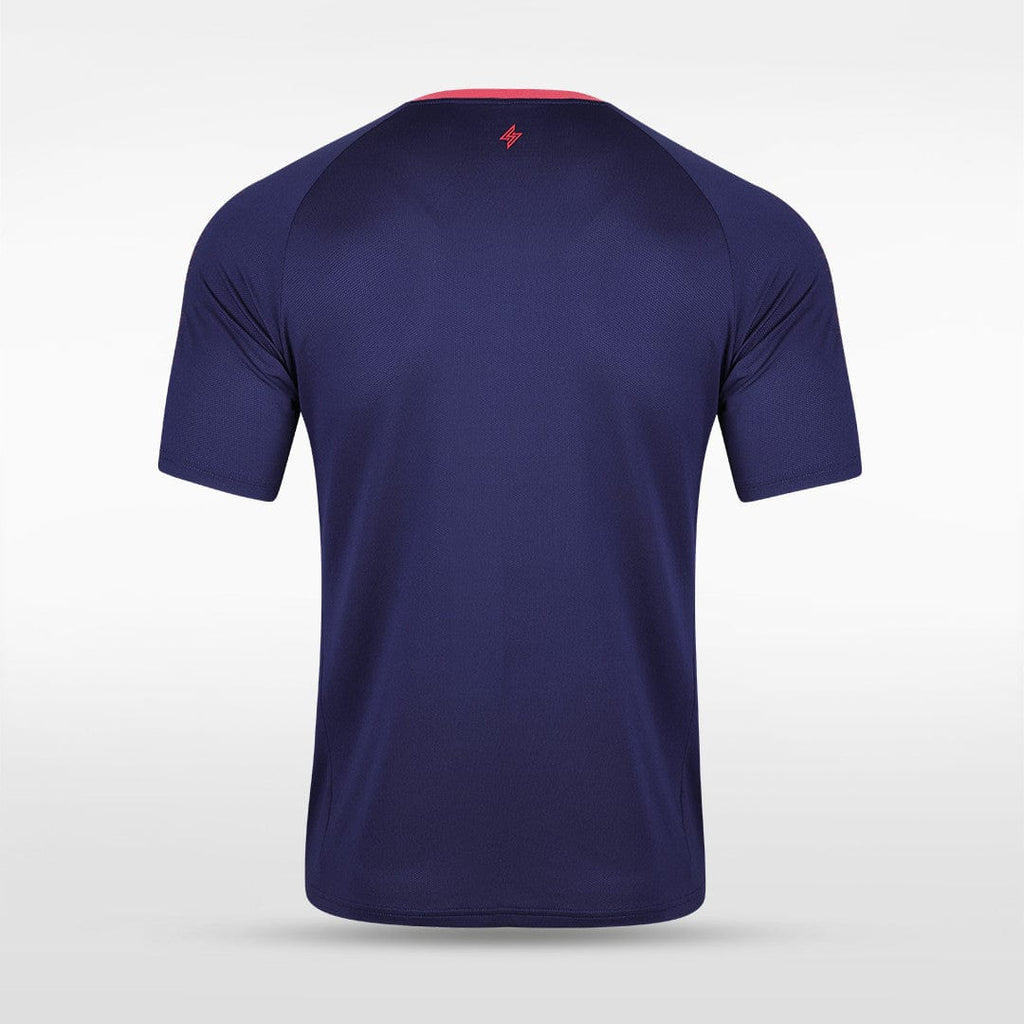 Starlink - Customized Men's Soccer Jersey