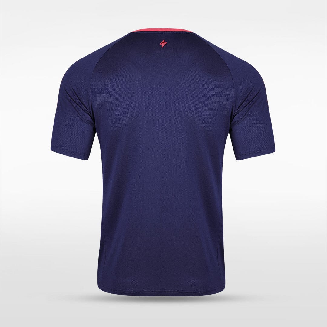 Starlink - Customized Men's Soccer Jersey