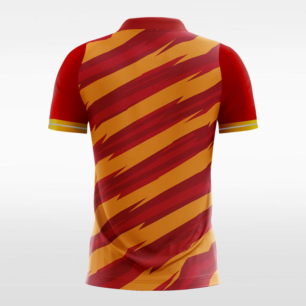 Thorn - Customized Men's Sublimated  Soccer Jersey