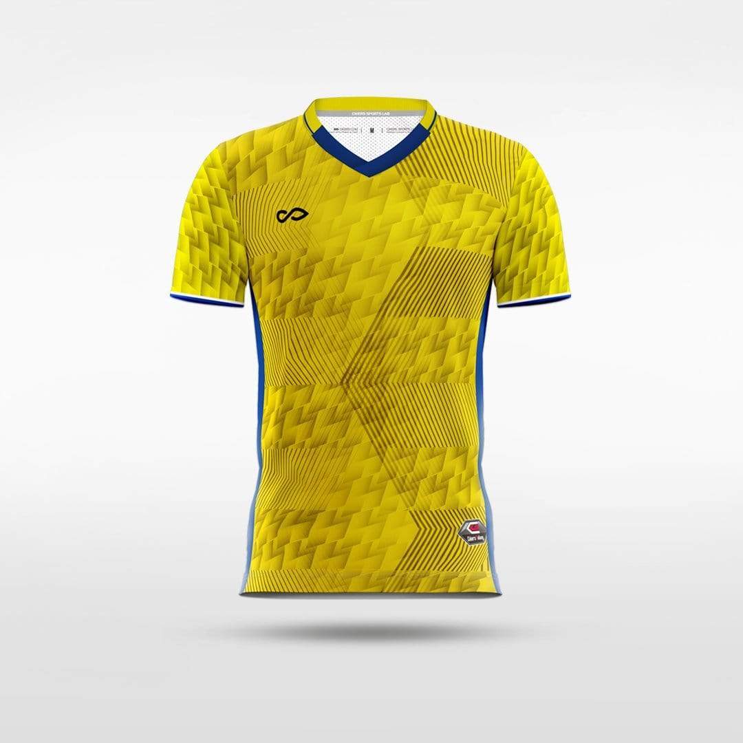CLUBMAN - Customized Kid's Sublimated Soccer Jersey