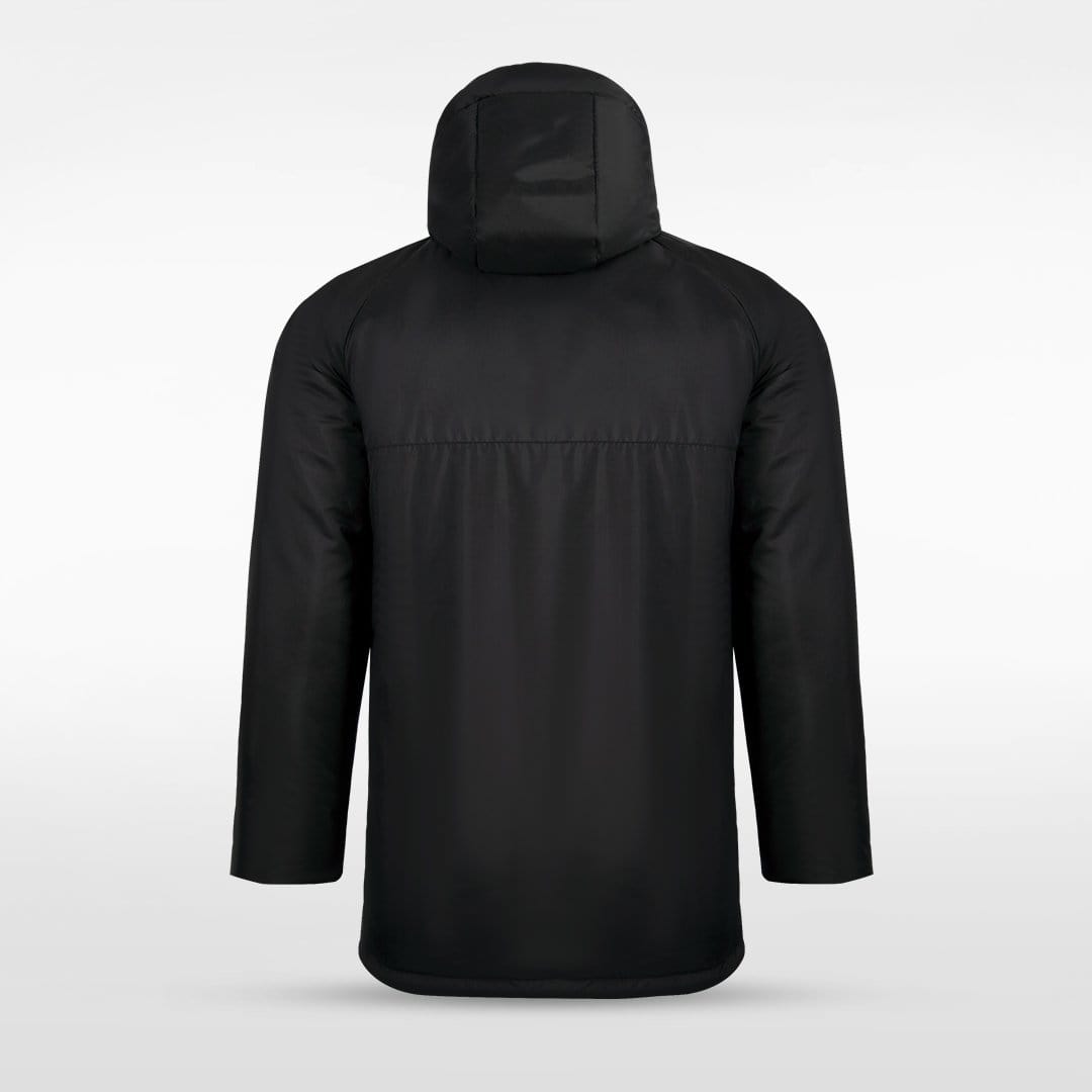 AI - Winter Waterproof Jacket