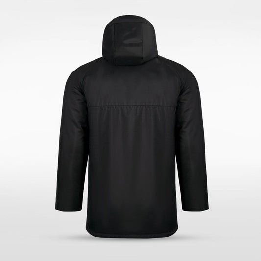 AI - Winter Waterproof Jacket