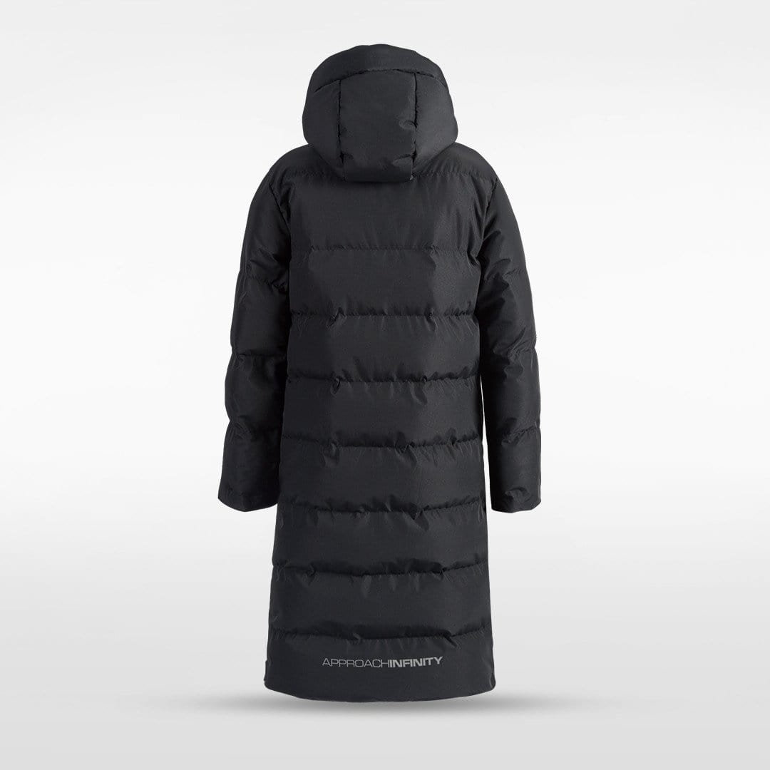AI - Kids Winter Waterproof Jacket