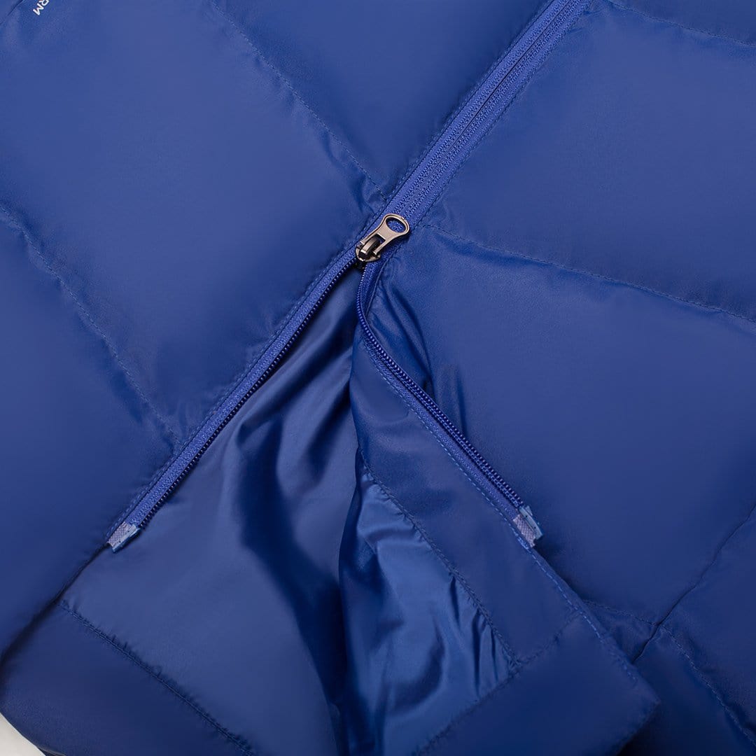 Pure - Kids Long Puffer Jacket