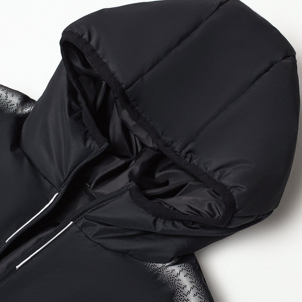 Pure - Kids Long Puffer Jacket