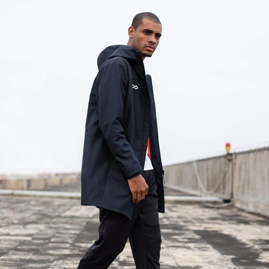 Artificial Intelligence Windbreaker