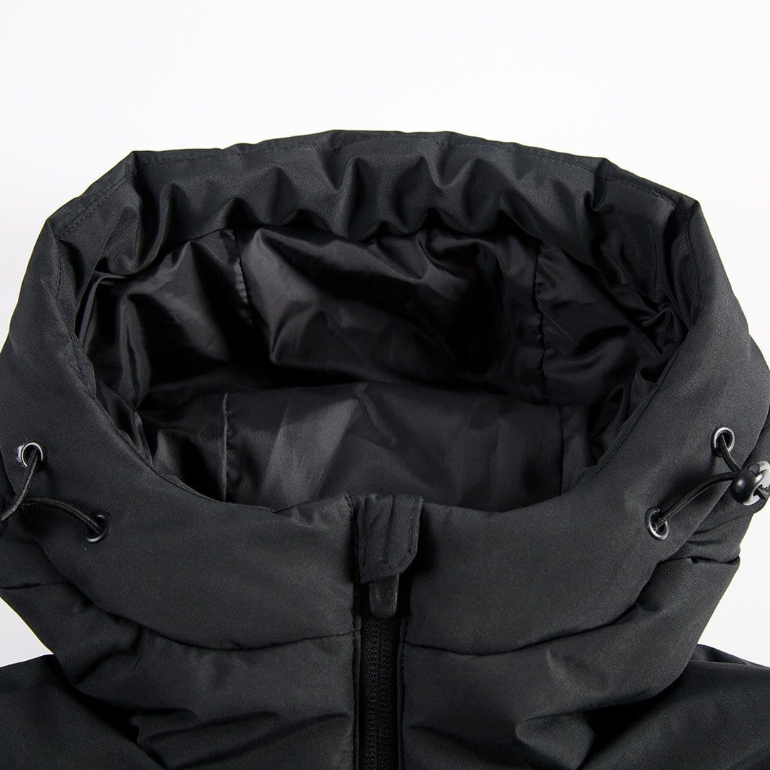 AI - Kids Winter Waterproof Jacket