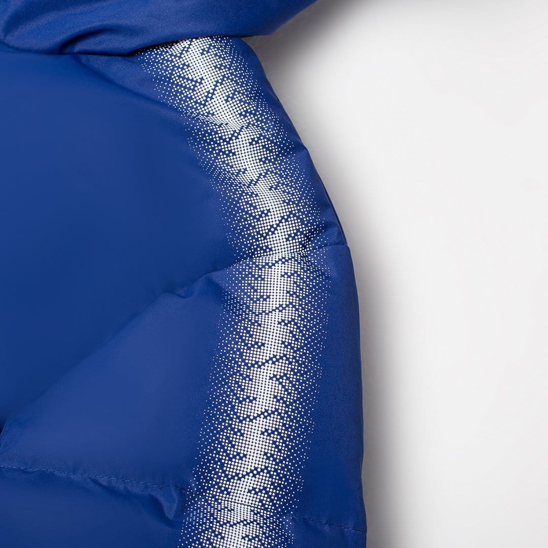Pure - Kids Long Puffer Jacket