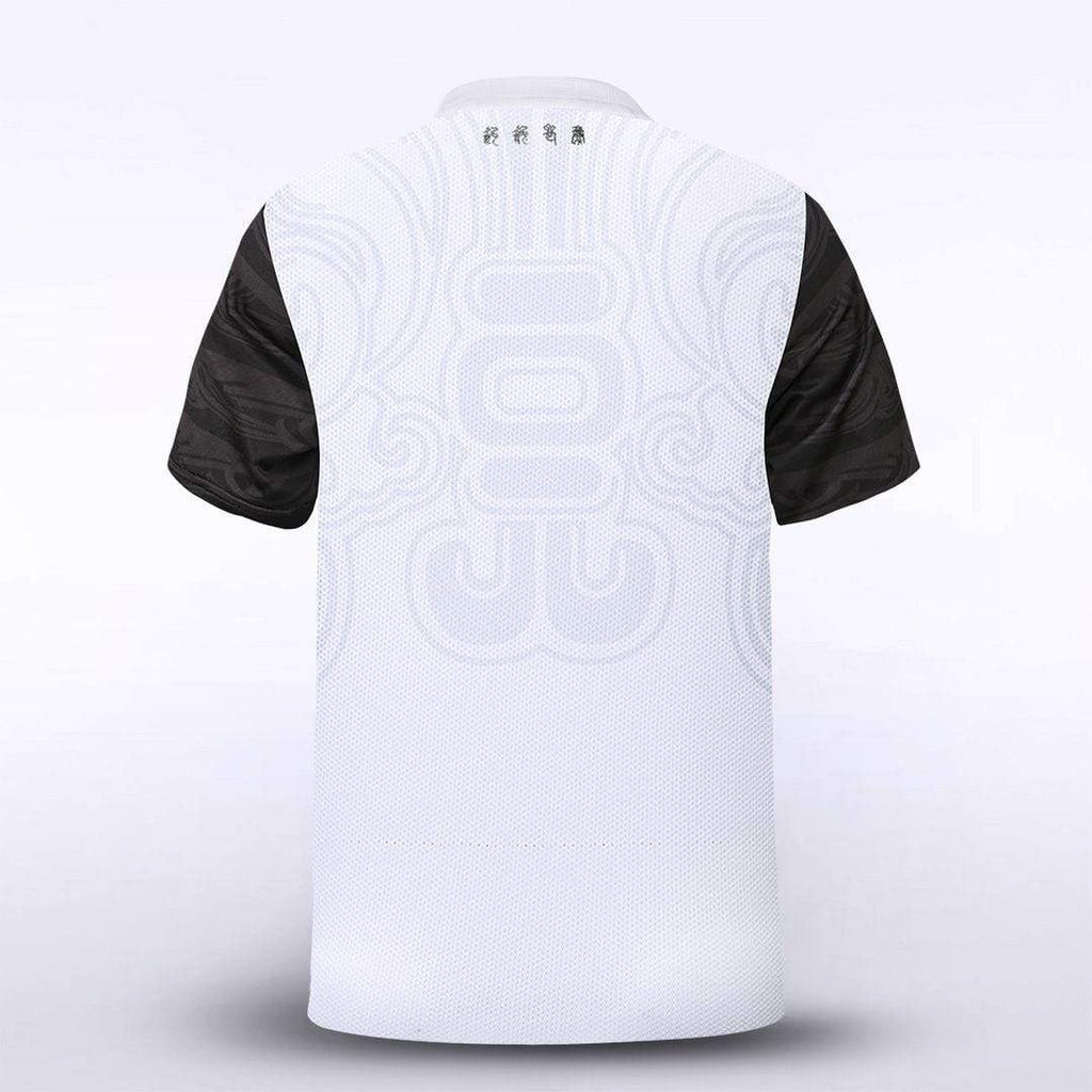 Lawrence of Arabia - Customized Kid's Sublimated Soccer Jersey