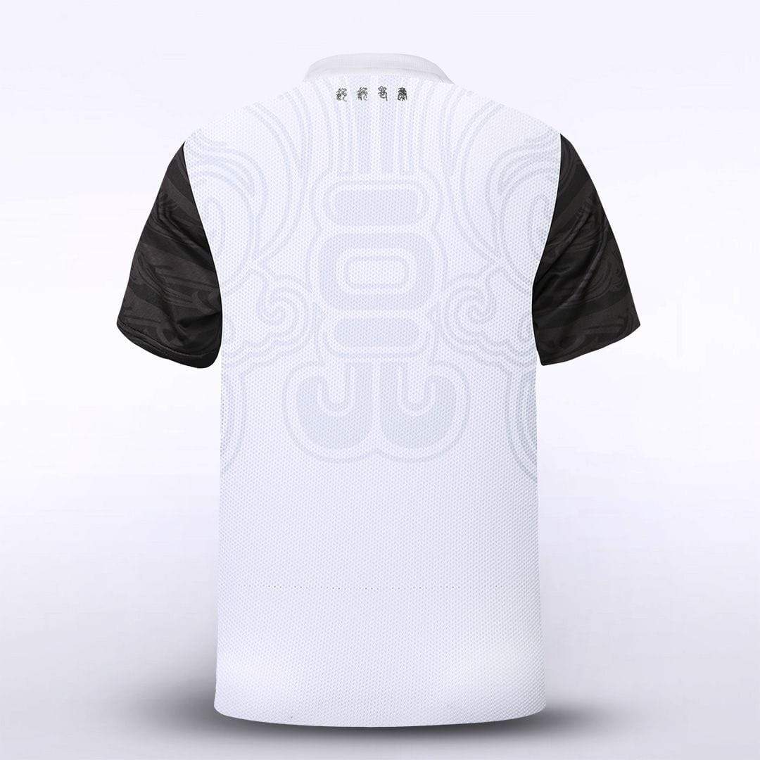 Lawrence of Arabia - Customized Kid's Sublimated Soccer Jersey