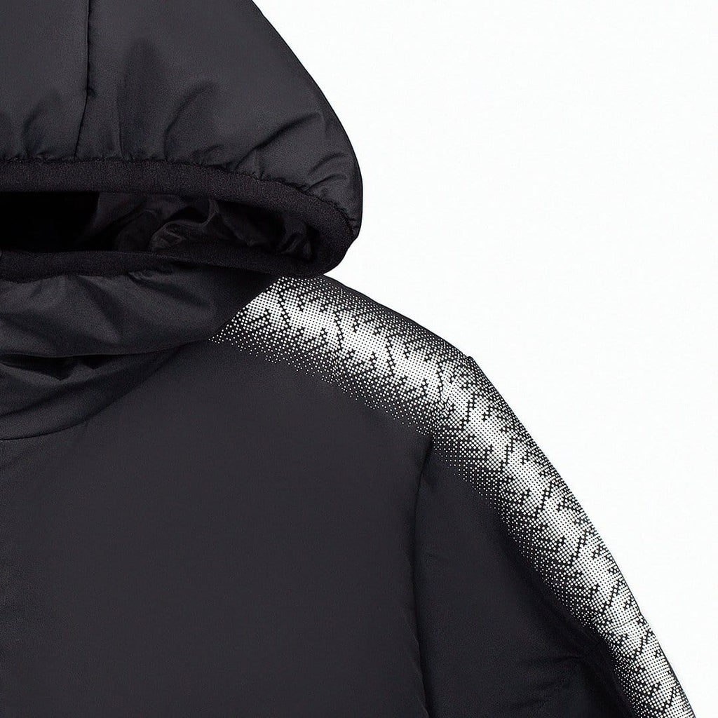 Pure - Kids Long Puffer Jacket