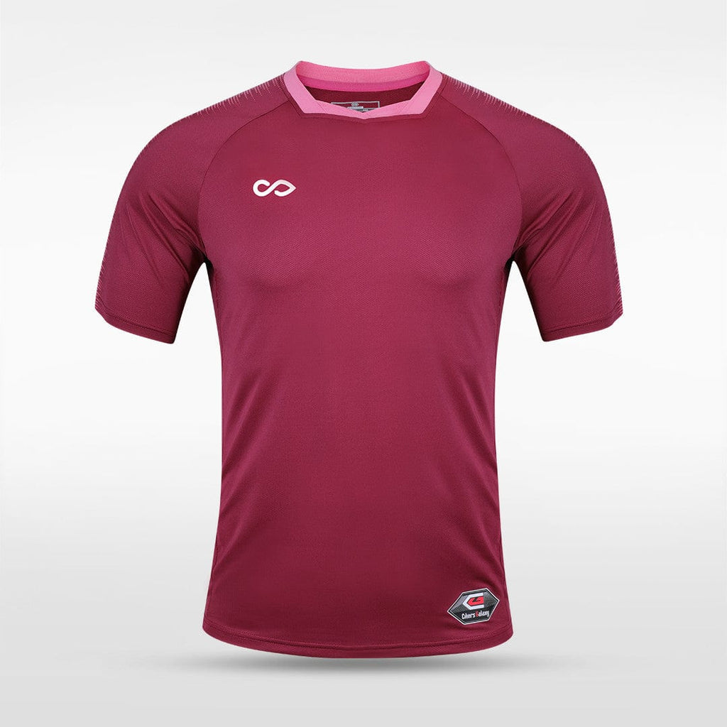 Starlink - Customized Men's Soccer Jersey