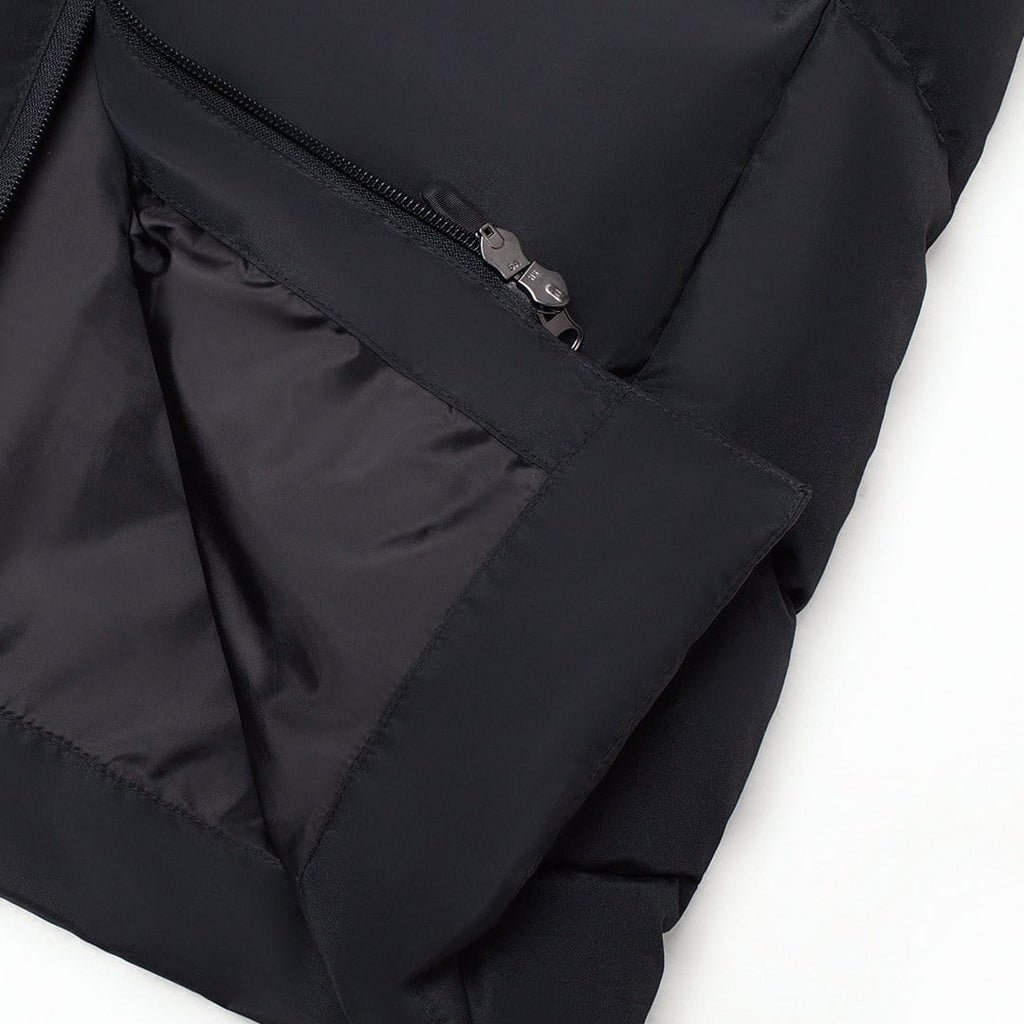 Pure - Kids Long Puffer Jacket