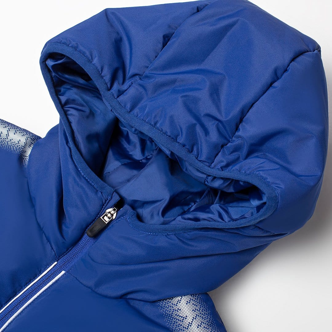 Pure - Kids Long Puffer Jacket
