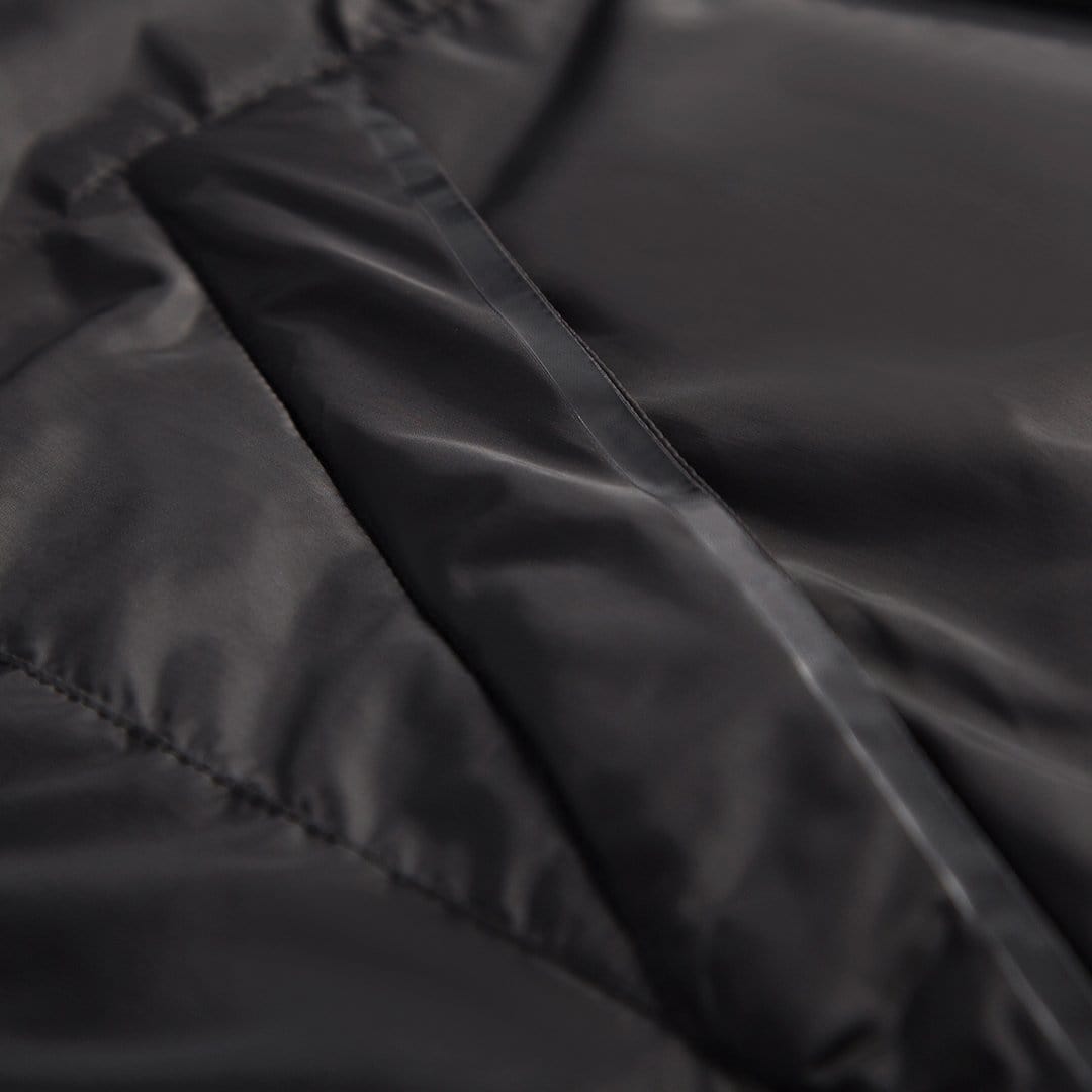 AI - Winter Waterproof Jacket