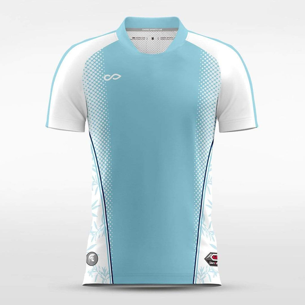 Athena - Customized Men's Sublimated Soccer Jersey