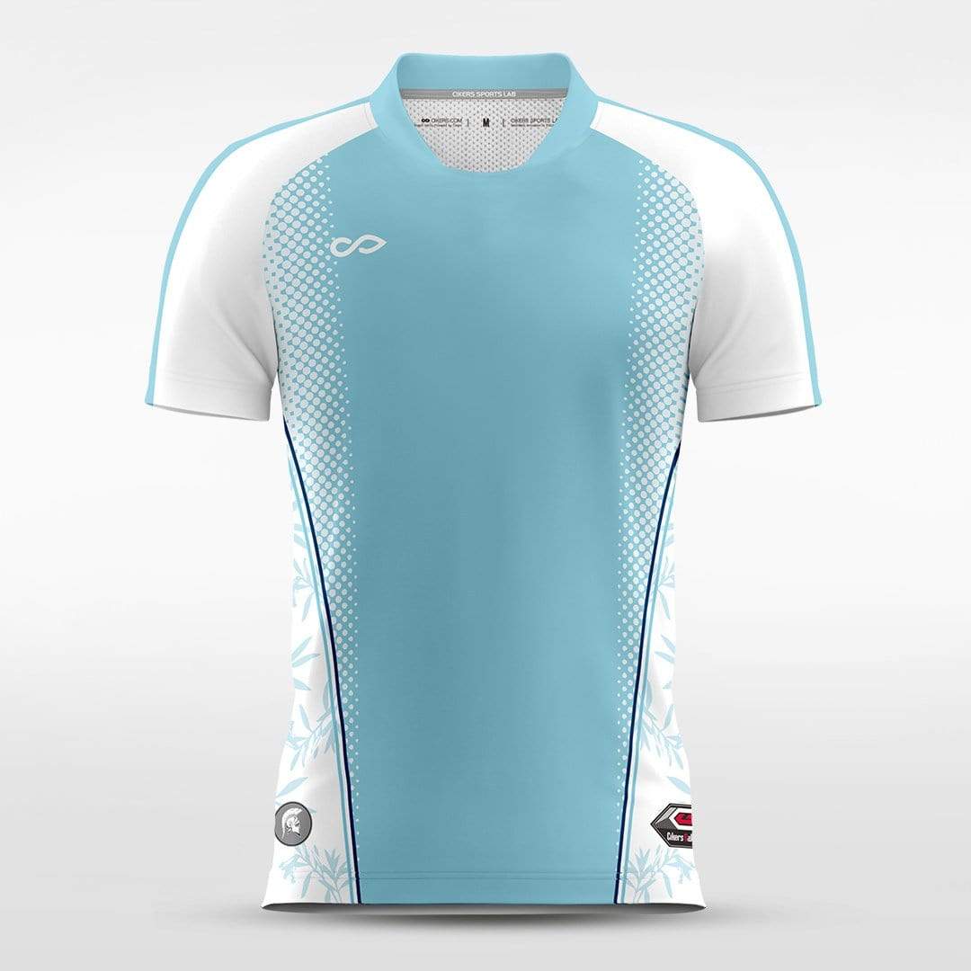 Athena - Customized Men's Sublimated Soccer Jersey