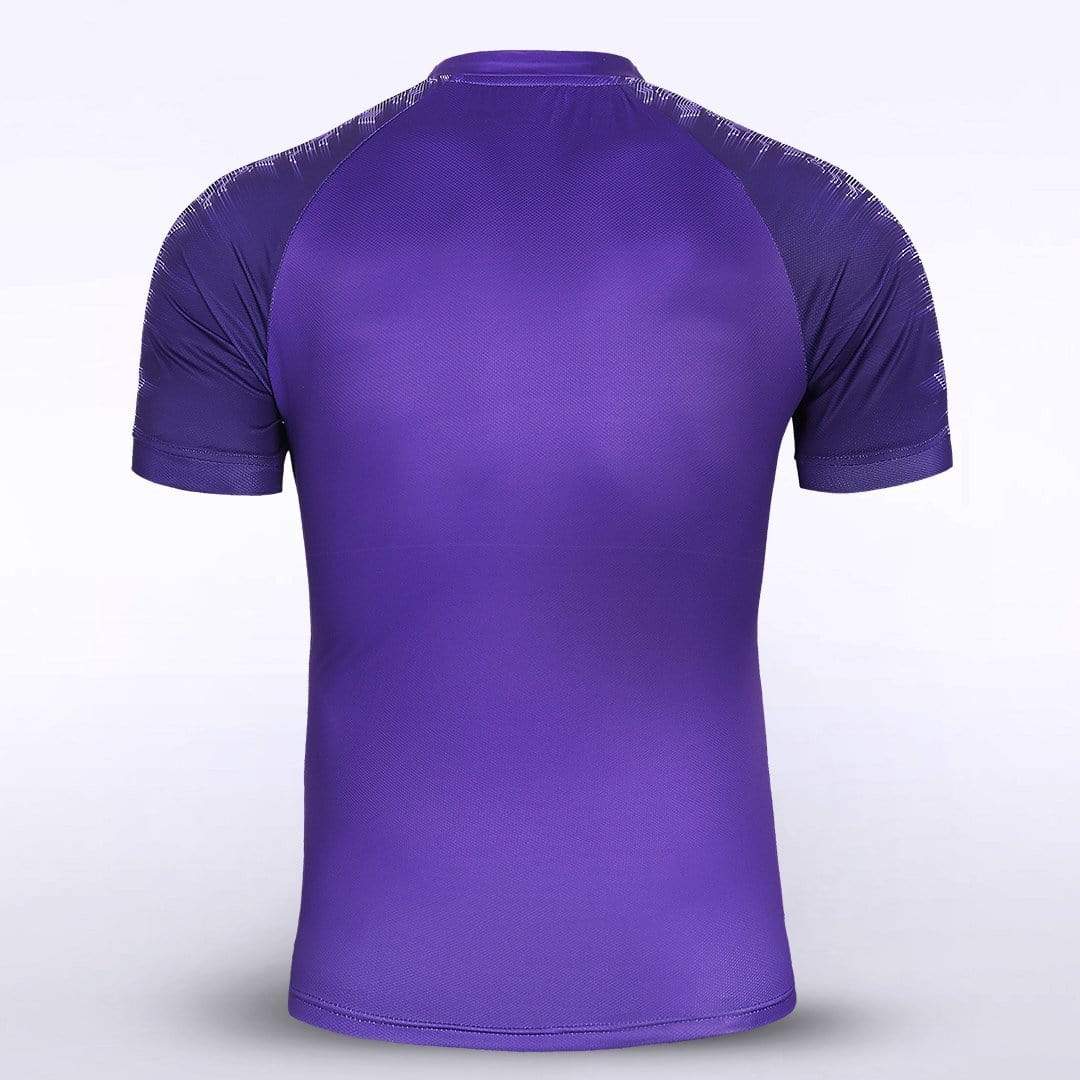 Artificial Intelligence - Customized Men's Soccer Jersey